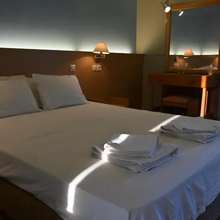 Hotel Angel 3*