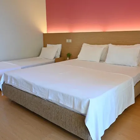 Angel Hotel 3*