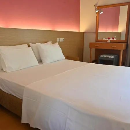 Angel Hotel Korfos