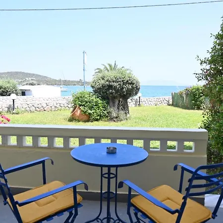 Angel 3* Κόρφος